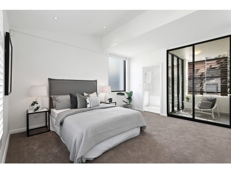 4/11 Royalist Road, Mosman NSW 2088