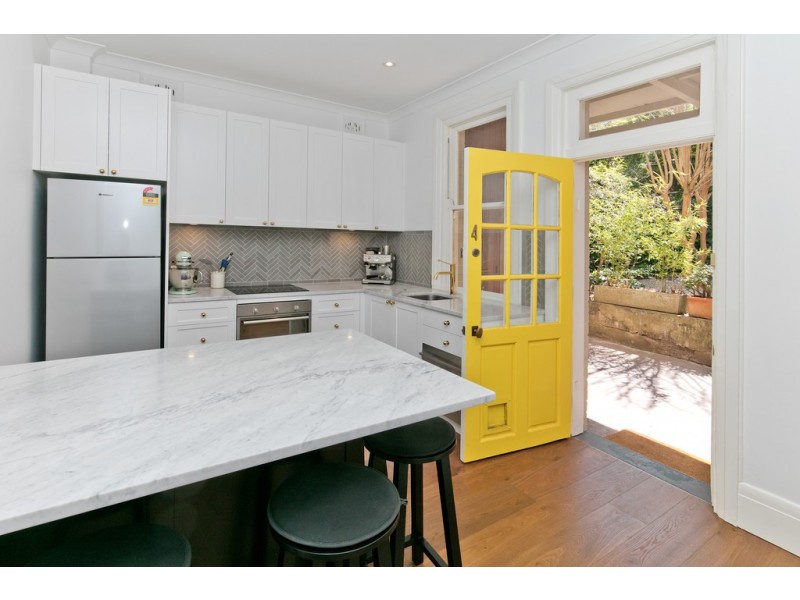 4/122 Kirribilli Avenue, Kirribilli NSW 2061