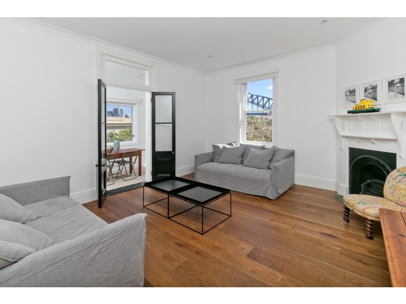 4/122 Kirribilli Avenue, Kirribilli NSW 2061