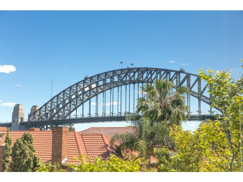 4/122 Kirribilli Avenue, Kirribilli NSW 2061