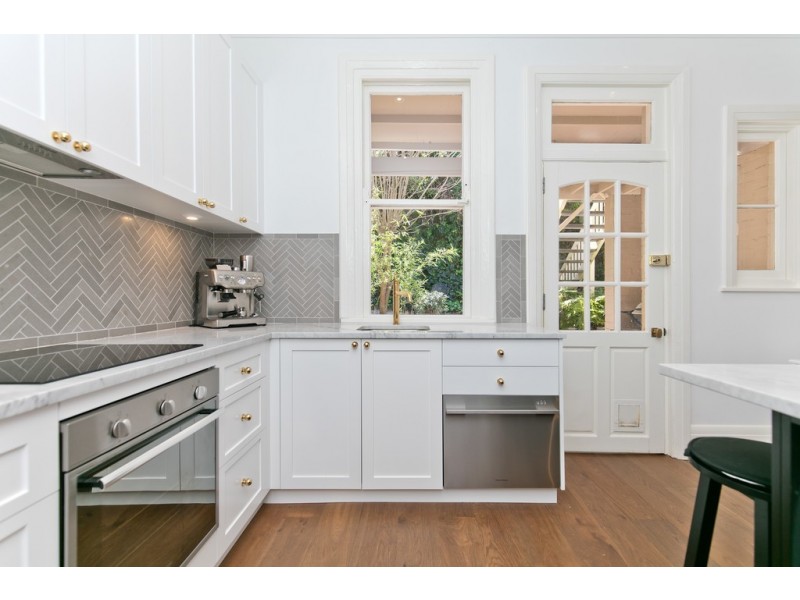 4/122 Kirribilli Avenue, Kirribilli NSW 2061