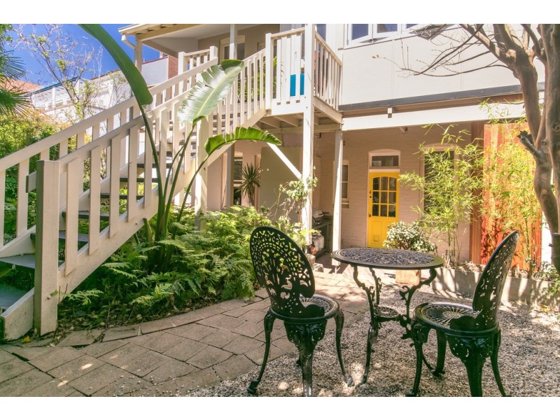 4/122 Kirribilli Avenue, Kirribilli NSW 2061