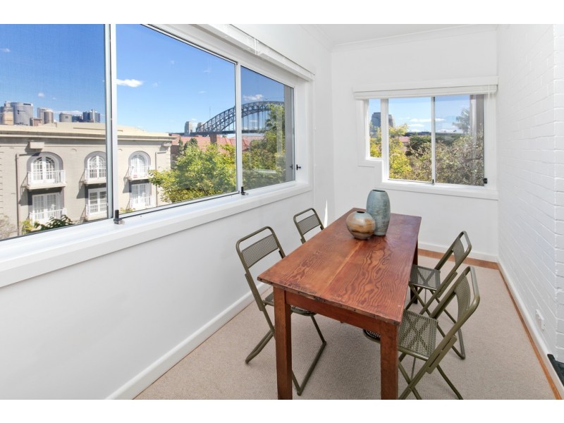 4/122 Kirribilli Avenue, Kirribilli NSW 2061