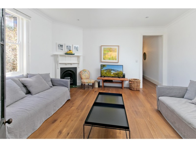 4/122 Kirribilli Avenue, Kirribilli NSW 2061