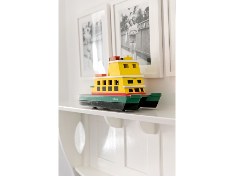 4/122 Kirribilli Avenue, Kirribilli NSW 2061