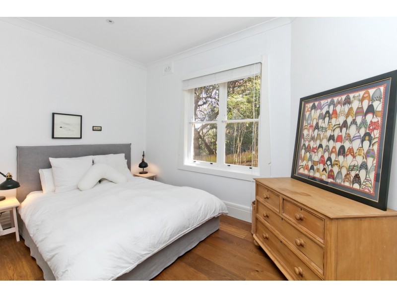 4/122 Kirribilli Avenue, Kirribilli NSW 2061