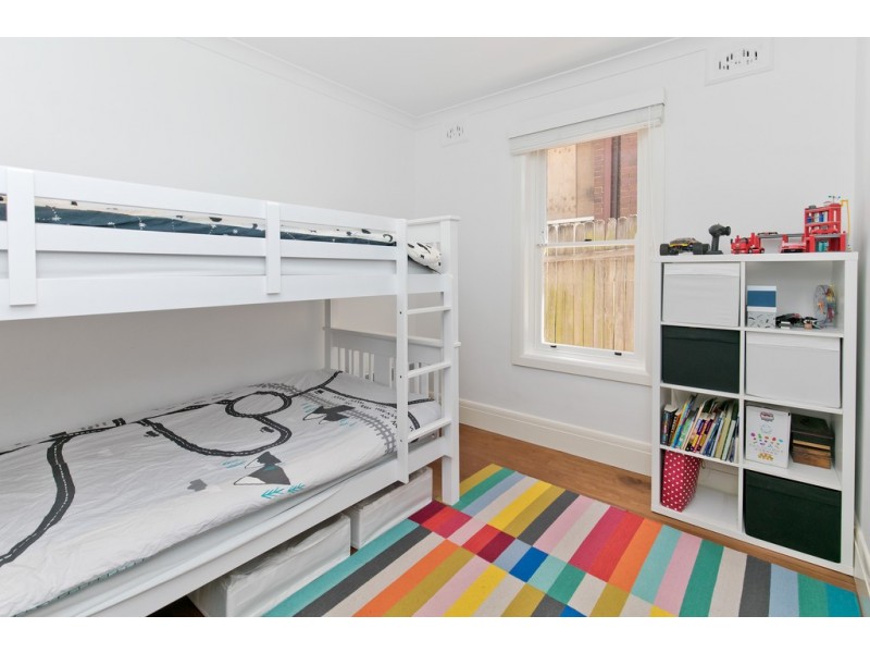 4/122 Kirribilli Avenue, Kirribilli NSW 2061