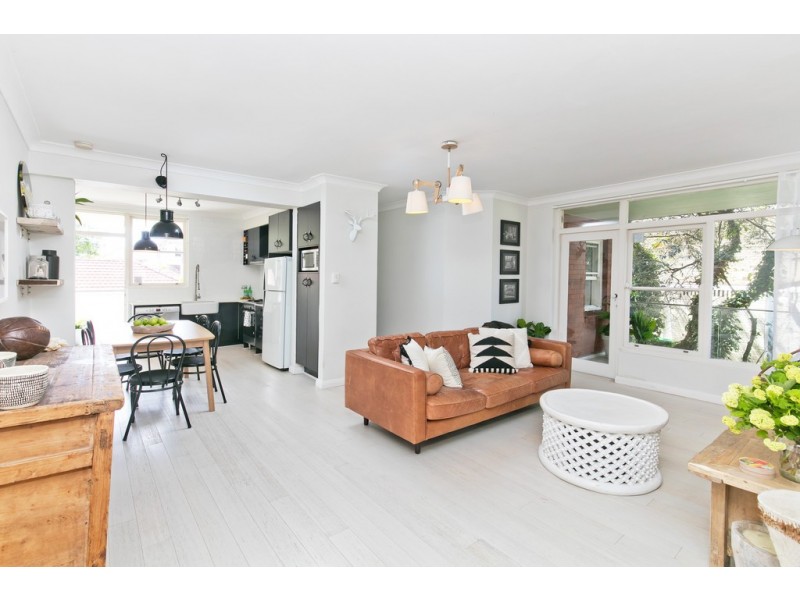 4/58 Shirley Road, Wollstonecraft NSW 2065