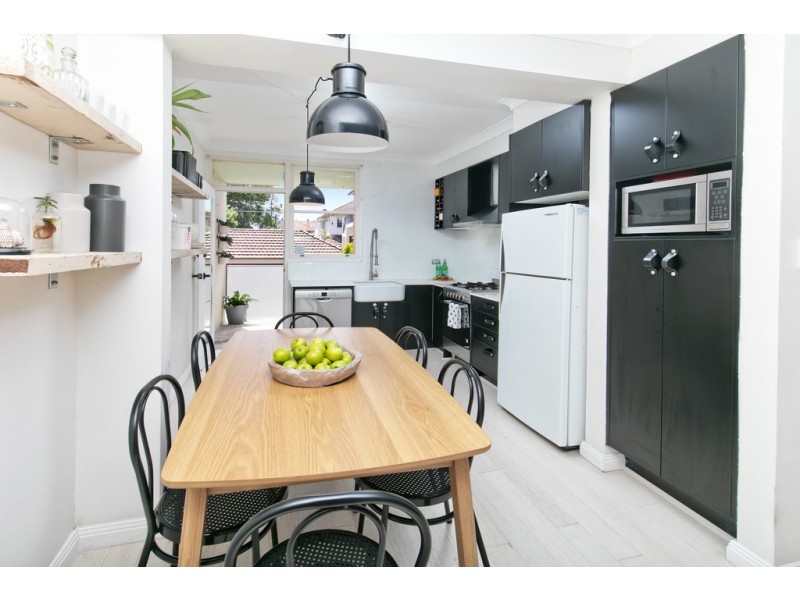 4/58 Shirley Road, Wollstonecraft NSW 2065