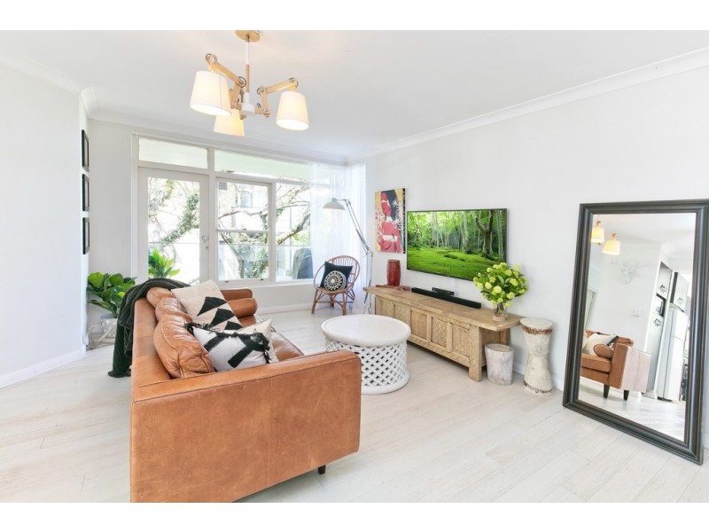 4/58 Shirley Road, Wollstonecraft NSW 2065