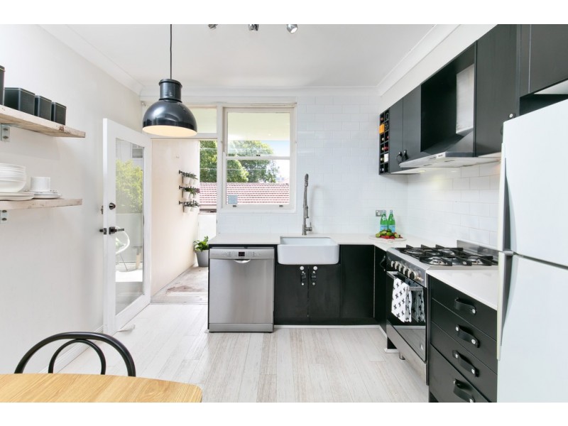 4/58 Shirley Road, Wollstonecraft NSW 2065