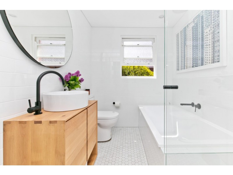 4/58 Shirley Road, Wollstonecraft NSW 2065