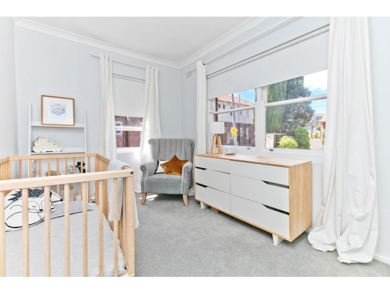 4/58 Shirley Road, Wollstonecraft NSW 2065