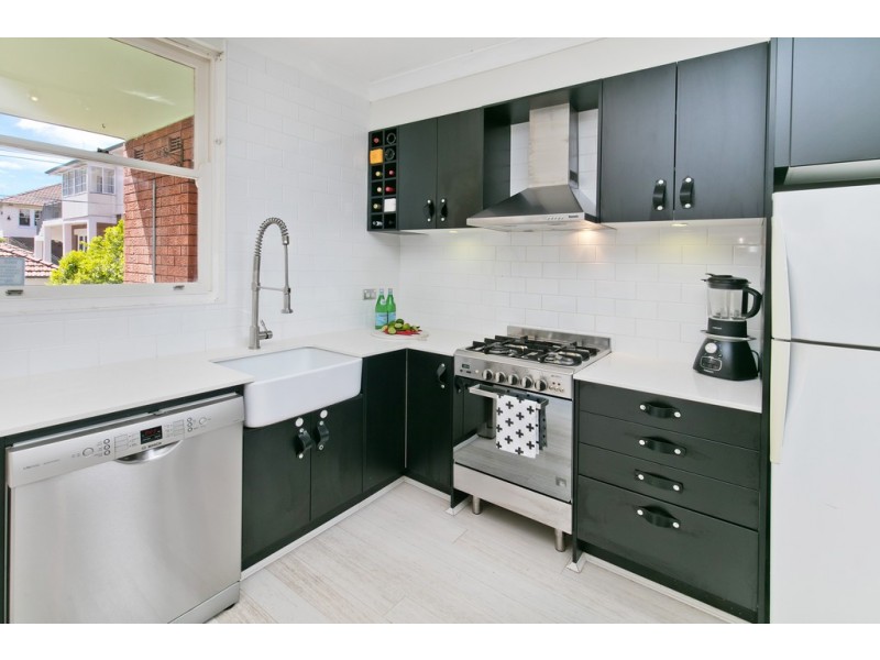 4/58 Shirley Road, Wollstonecraft NSW 2065