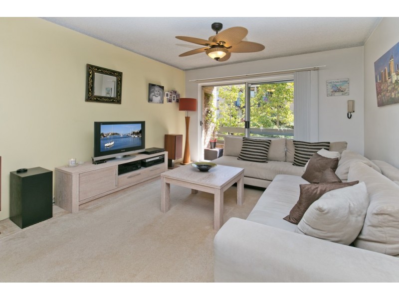 9/26-28 Eaton Street, Neutral Bay NSW 2089