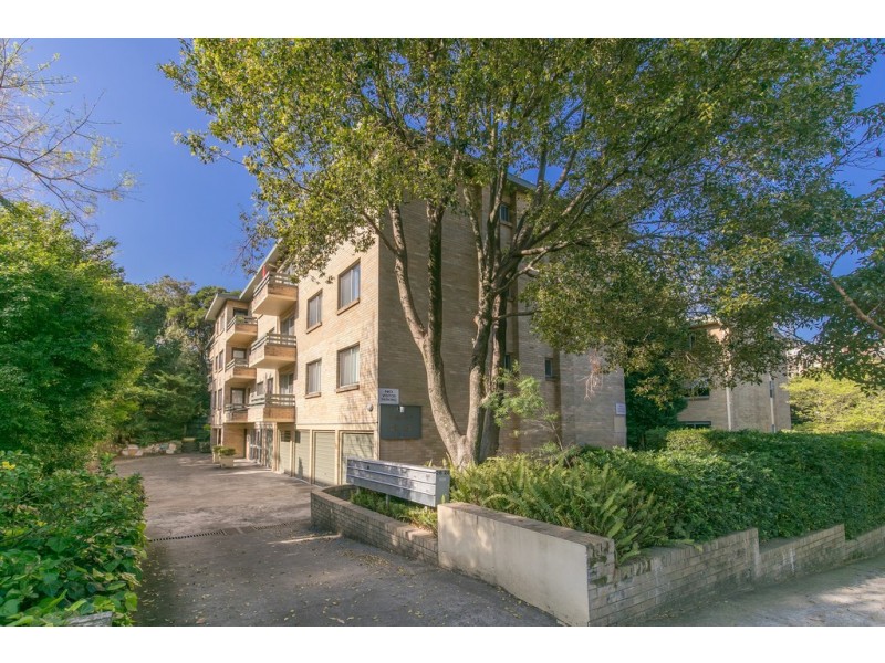 9/26-28 Eaton Street, Neutral Bay NSW 2089