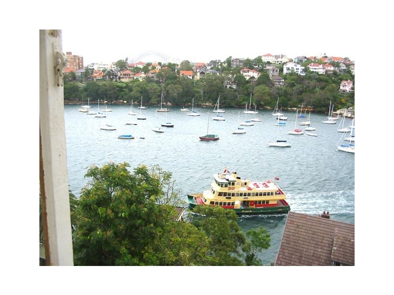 9B Musgrave Street, Mosman NSW 2088