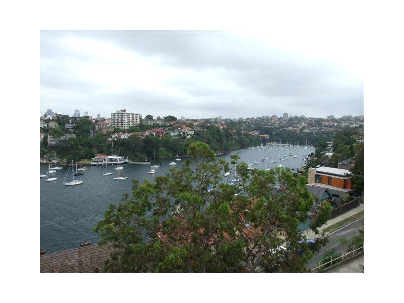 9B Musgrave Street, Mosman NSW 2088