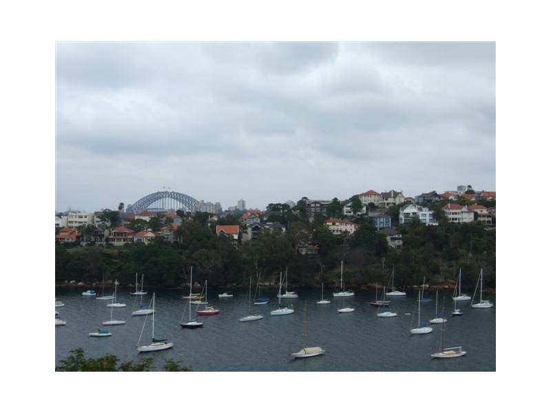 9B Musgrave Street, Mosman NSW 2088