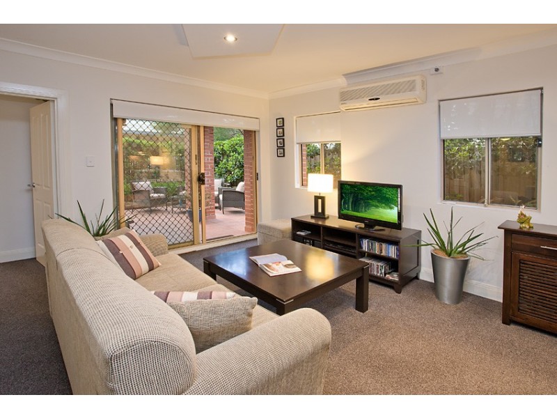 3/68 Grosvenor Street, Neutral Bay NSW 2089