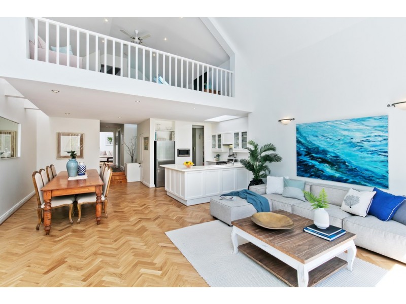 12 Darley Street, Neutral Bay NSW 2089