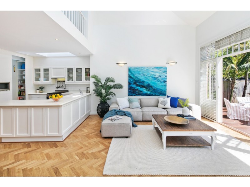 12 Darley Street, Neutral Bay NSW 2089