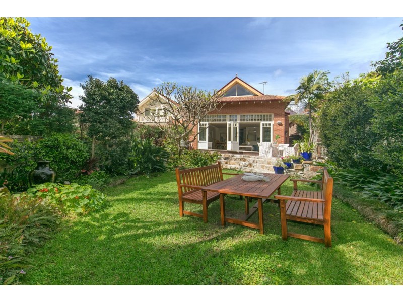 12 Darley Street, Neutral Bay NSW 2089