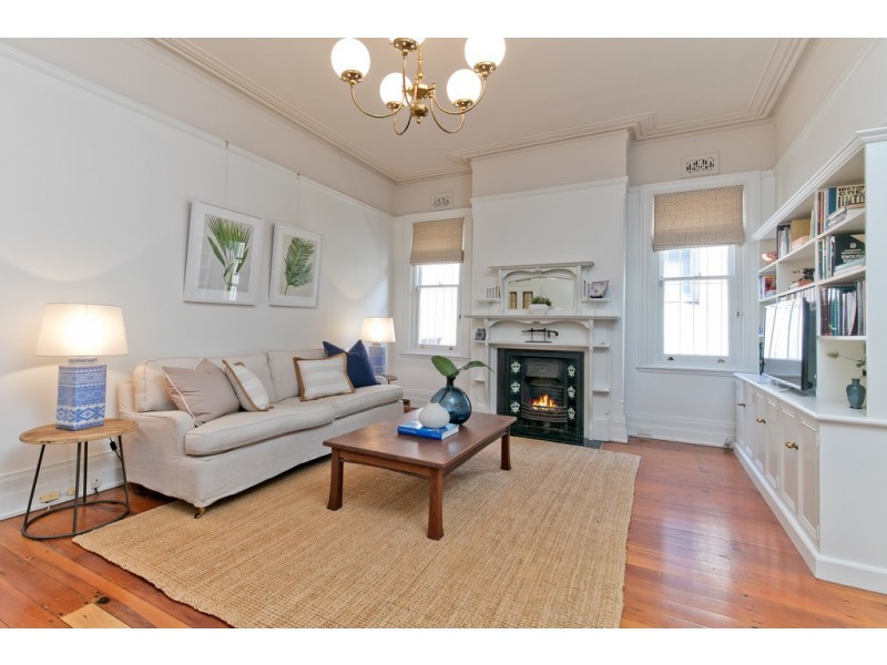 12 Darley Street, Neutral Bay NSW 2089