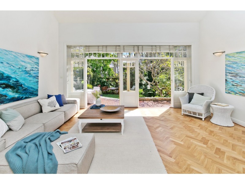 12 Darley Street, Neutral Bay NSW 2089