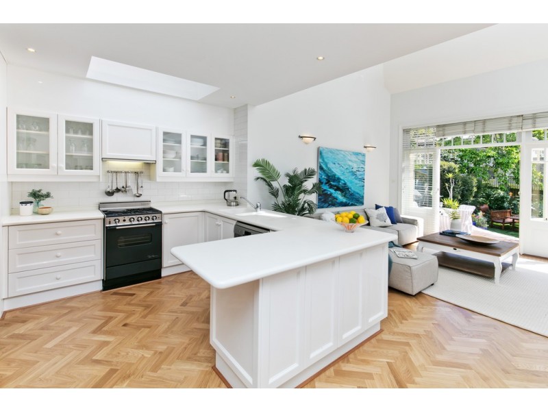 12 Darley Street, Neutral Bay NSW 2089