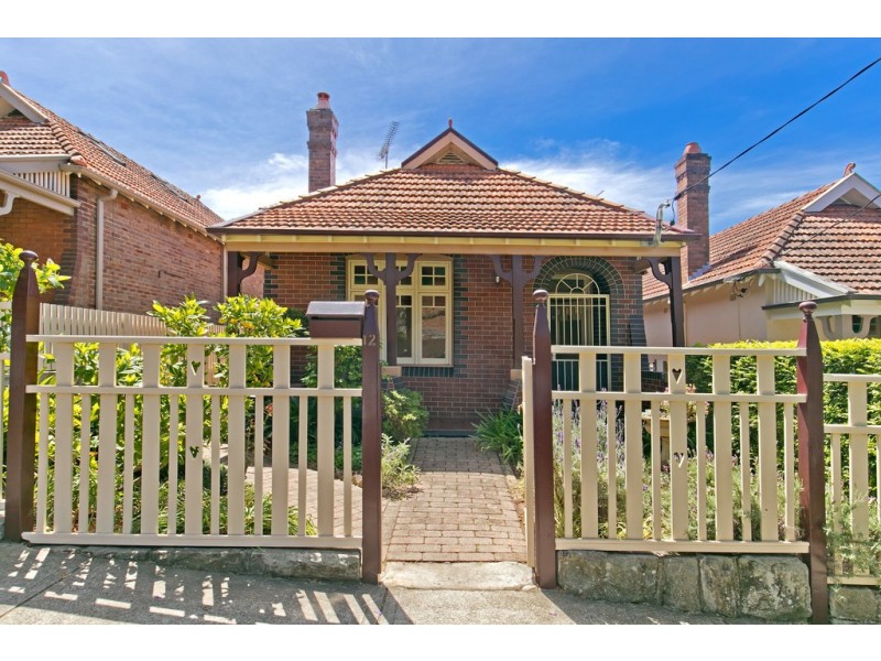 12 Darley Street, Neutral Bay NSW 2089