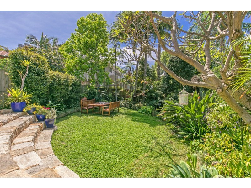 12 Darley Street, Neutral Bay NSW 2089