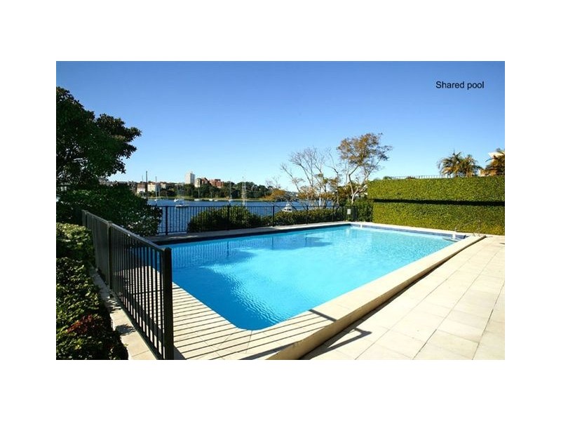 2/11 Elamang Avenue, Kirribilli NSW 2061