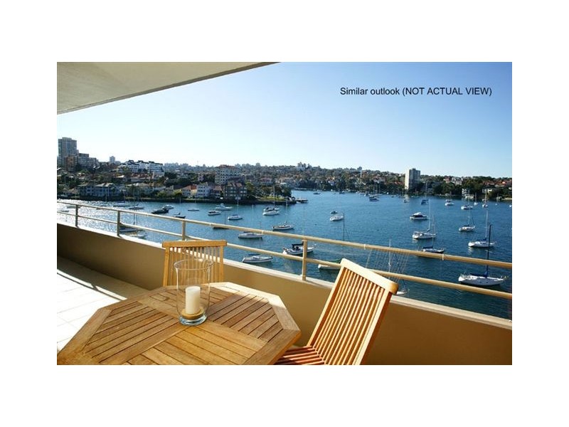 2/11 Elamang Avenue, Kirribilli NSW 2061