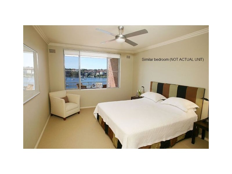 2/11 Elamang Avenue, Kirribilli NSW 2061