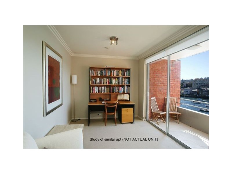 2/11 Elamang Avenue, Kirribilli NSW 2061