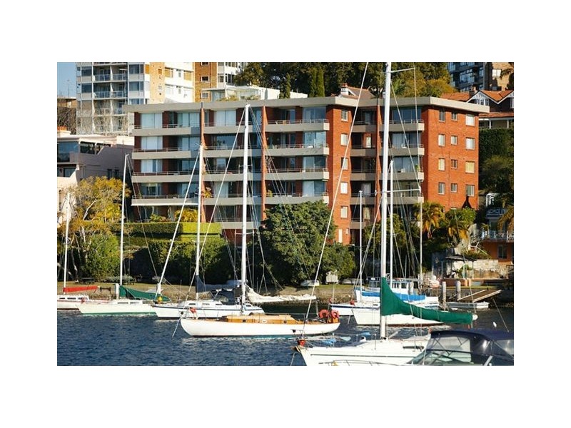 2/11 Elamang Avenue, Kirribilli NSW 2061