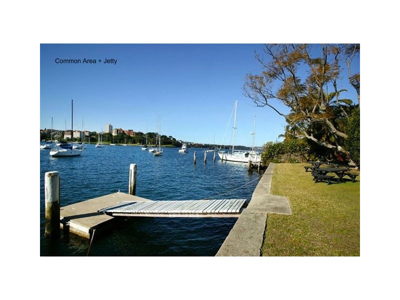 2/11 Elamang Avenue, Kirribilli NSW 2061