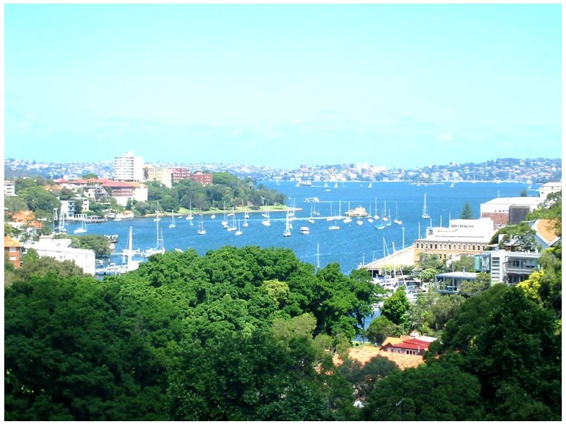 801/22  Doris Street, North Sydney NSW 2060