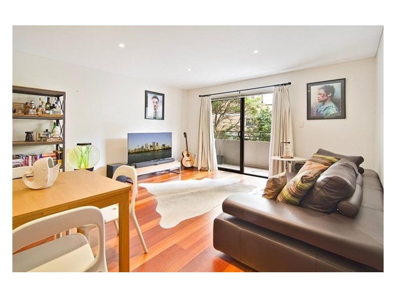 10/38-40 Sinclair Street, Wollstonecraft NSW 2065