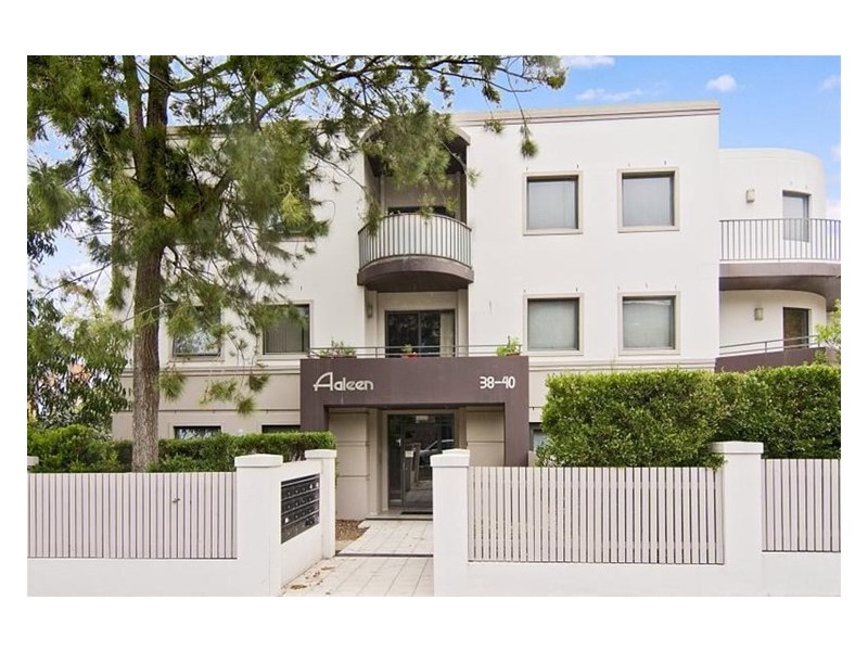 10/38-40 Sinclair Street, Wollstonecraft NSW 2065