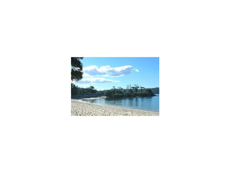 13A/2-20 Brady Street, Mosman NSW 2088