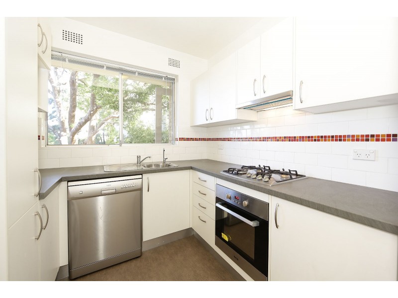 8/170 Ben Boyd Road, Neutral Bay NSW 2089