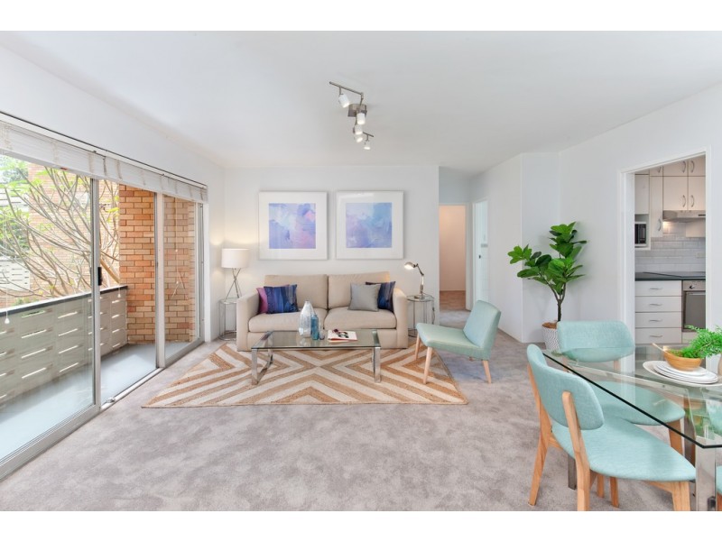 13/103-107 Wycombe Road, Neutral Bay NSW 2089