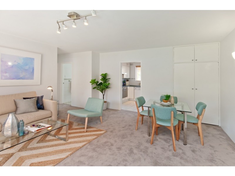 13/103-107 Wycombe Road, Neutral Bay NSW 2089