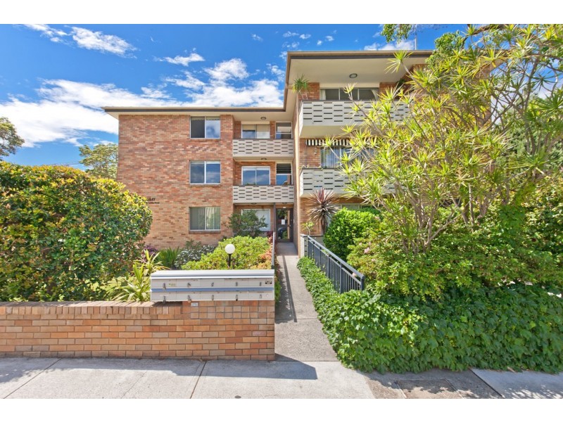13/103-107 Wycombe Road, Neutral Bay NSW 2089