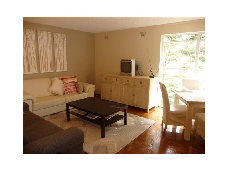 2/1A Phillips Street, Neutral Bay NSW 2089