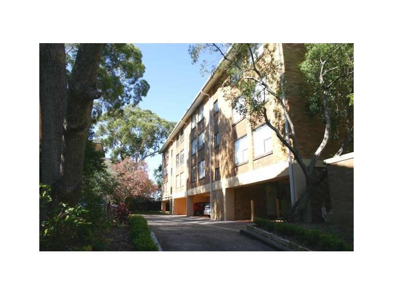 2/1A Phillips Street, Neutral Bay NSW 2089