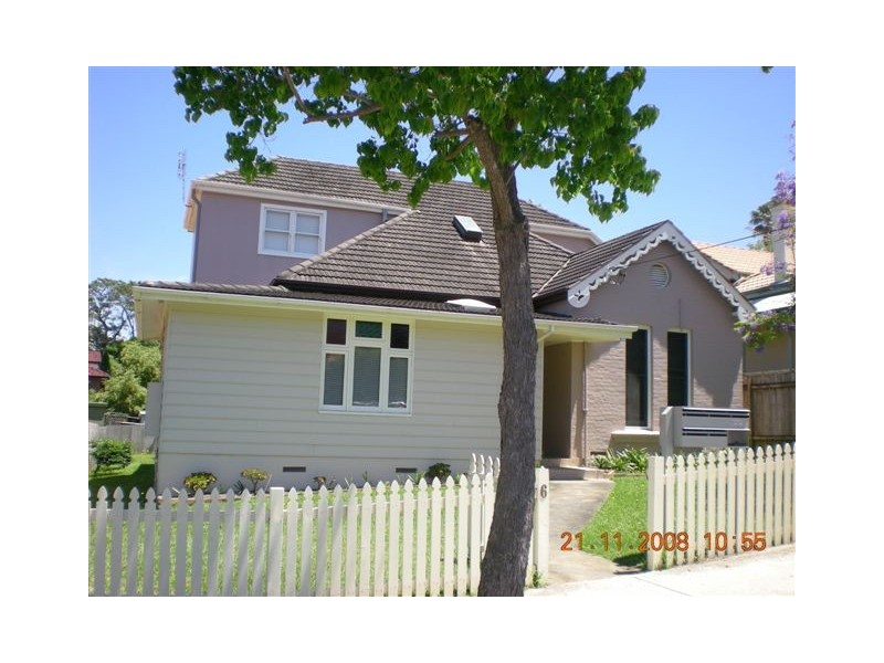 5/6 Thrupp Street, Neutral Bay NSW 2089