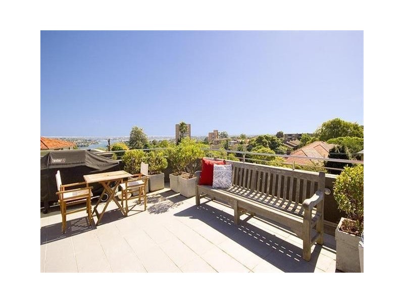 3/64 Bay Road, Waverton NSW 2060